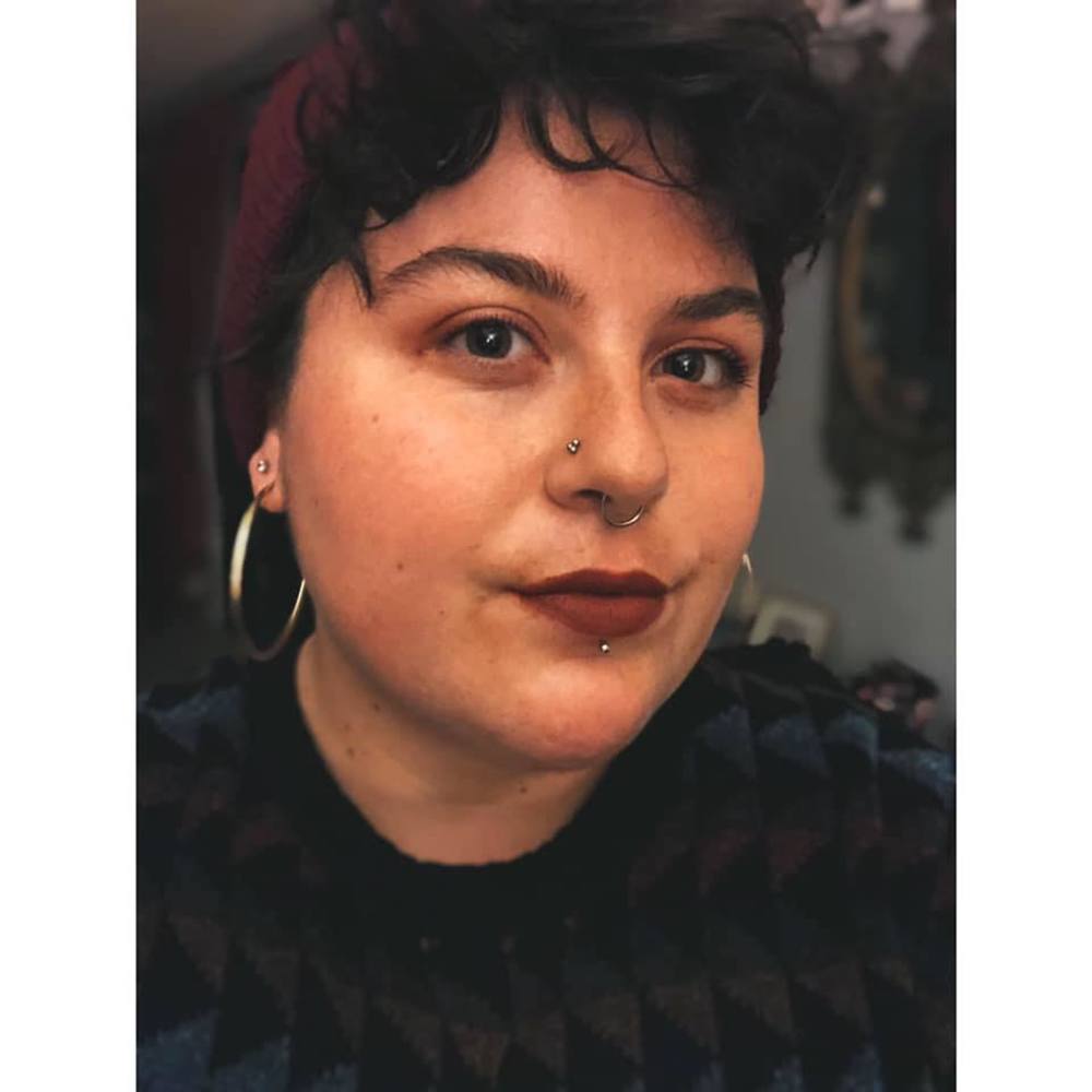 Meet your Posher, Hannah